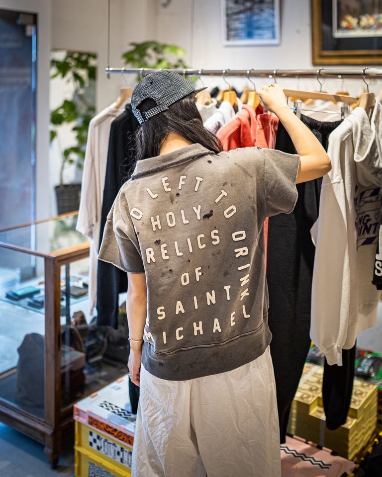 169cm/size:S
