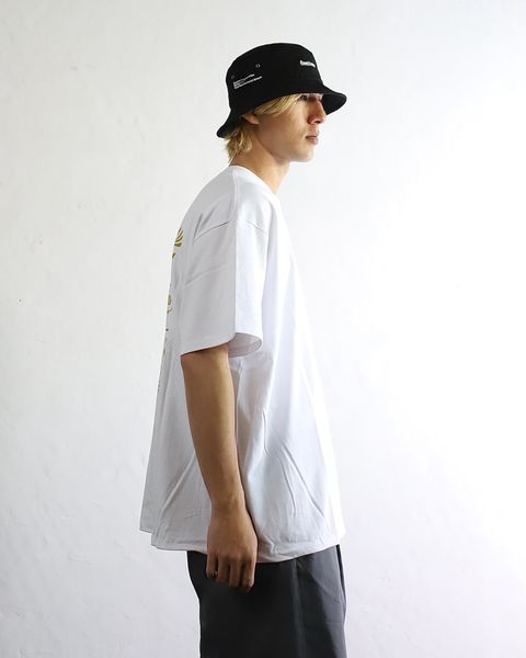 FreshService 24SS 空調服®︎ × FreshService “AIR COOLING VEST ” style 2024.5.7