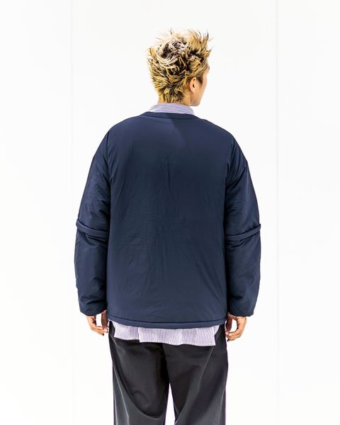 FreshService PERTEX® QUANTUM AIR MINIRIPSTOP SNAP JACKET 10月18日(土)新作発売！