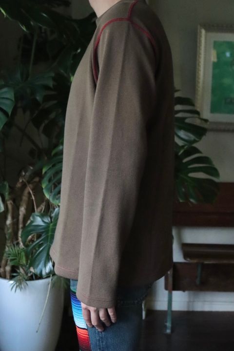 JUNYA WATANABE MAN Jay Kayコラボ カットソー style.2022.8.5.