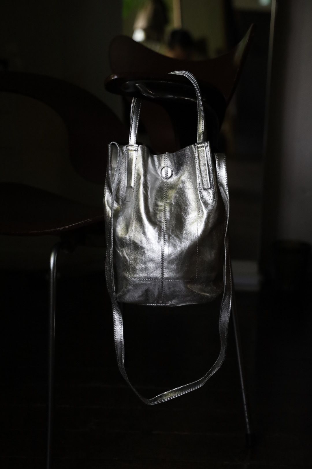 Morphée - Morphee / モルフェトートバッグ 2WAY SMALL TOTE