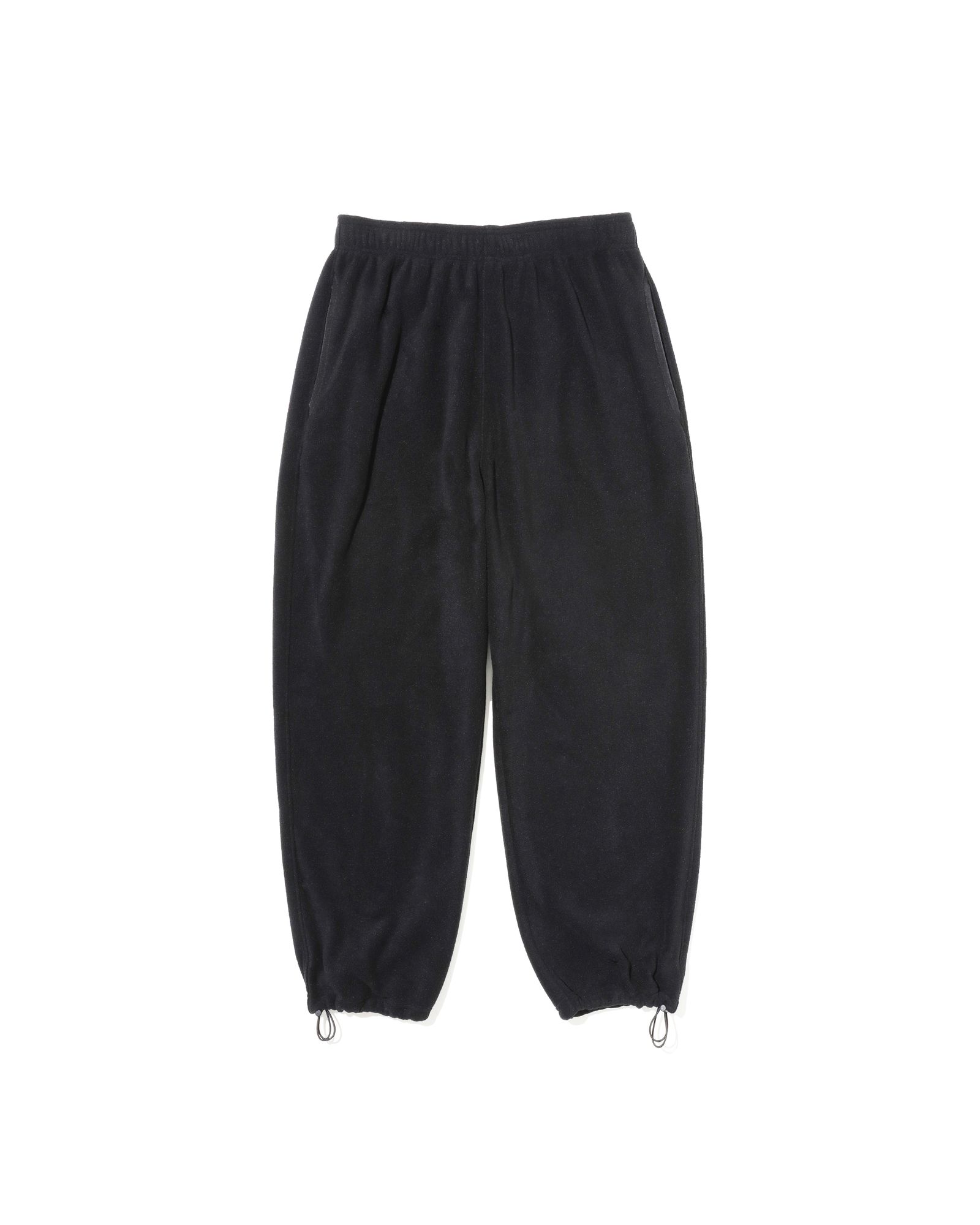 フレッシュサービス MICRO FLEECE ADJUSTABLE PANTS(FSC253-40193)BLACK★10月18日(土)発売！