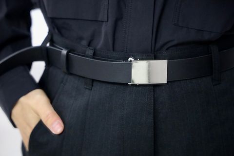 COMME des GARCONS HOMME 26SS ヨークブルゾンスタイル