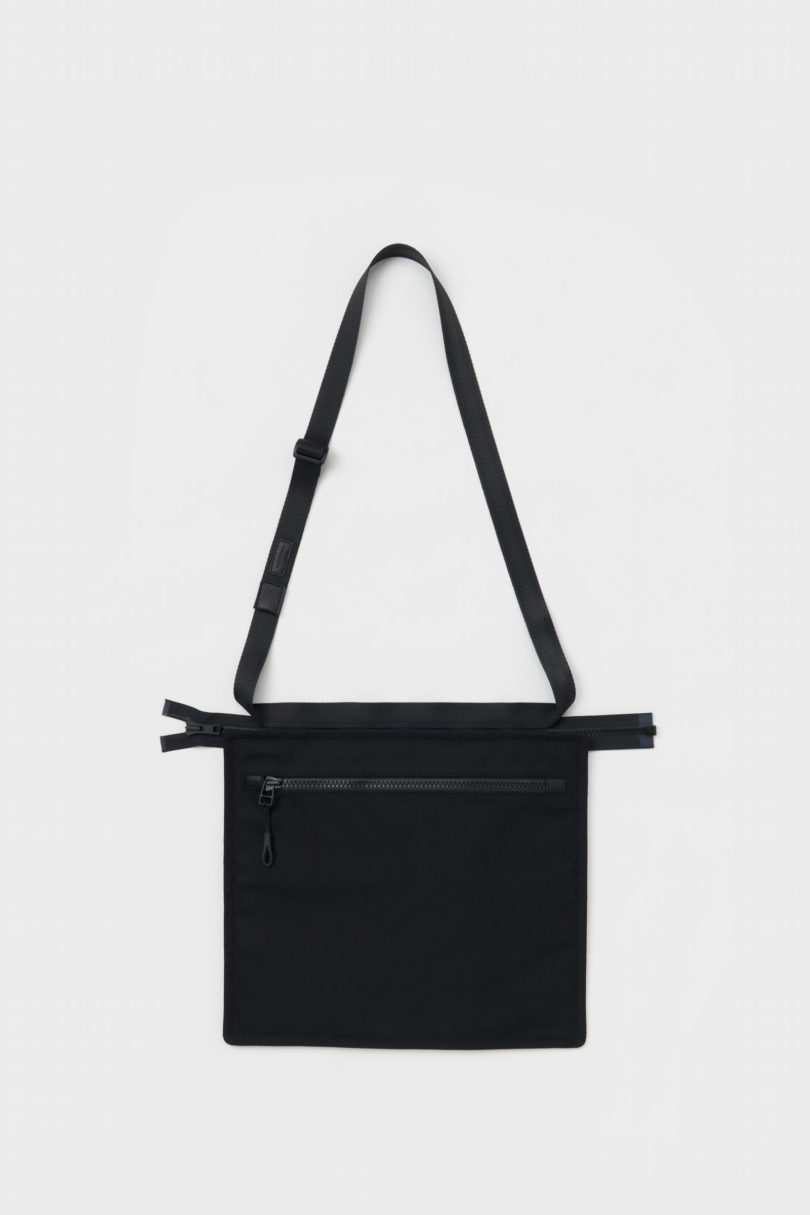 エンダースキーマ バッグ module tote bag(yv-b-mtt)black/black☆12月6日(土)発売！