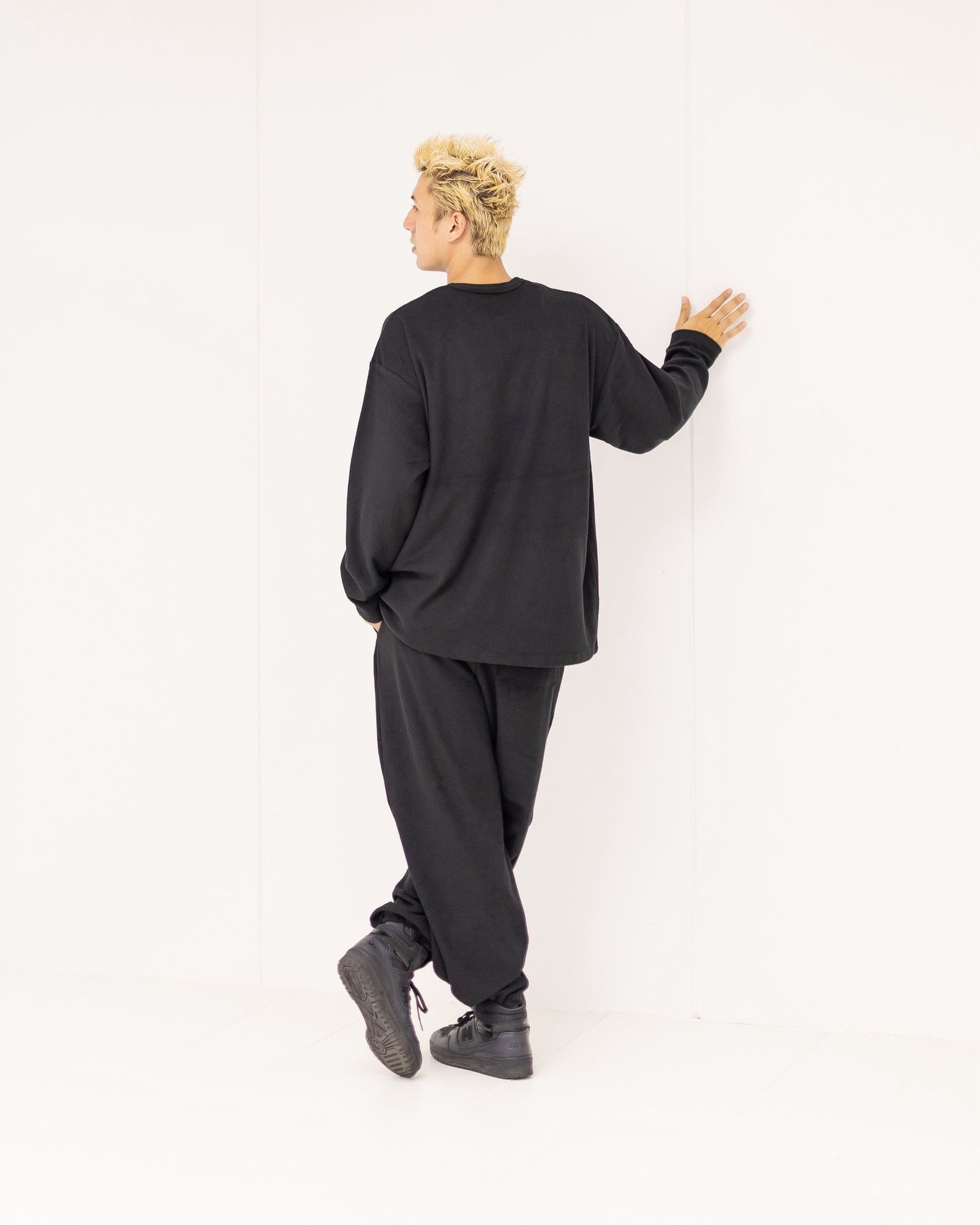 FreshService UTILITY PILE L/S SET-UP 9月27日(土)新作発売！