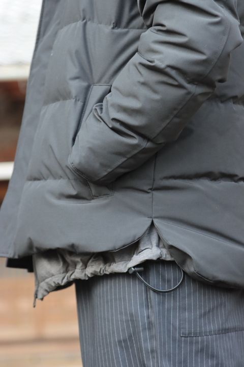CANADA GOOSE MACMILLAN PARKA FF(3804MA) style.2021.12.19