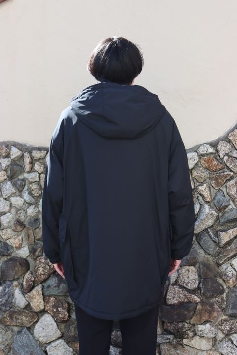 FreshServiceSport SOLOTEX SUNBUNER BENCH COAT style.2022.11.15