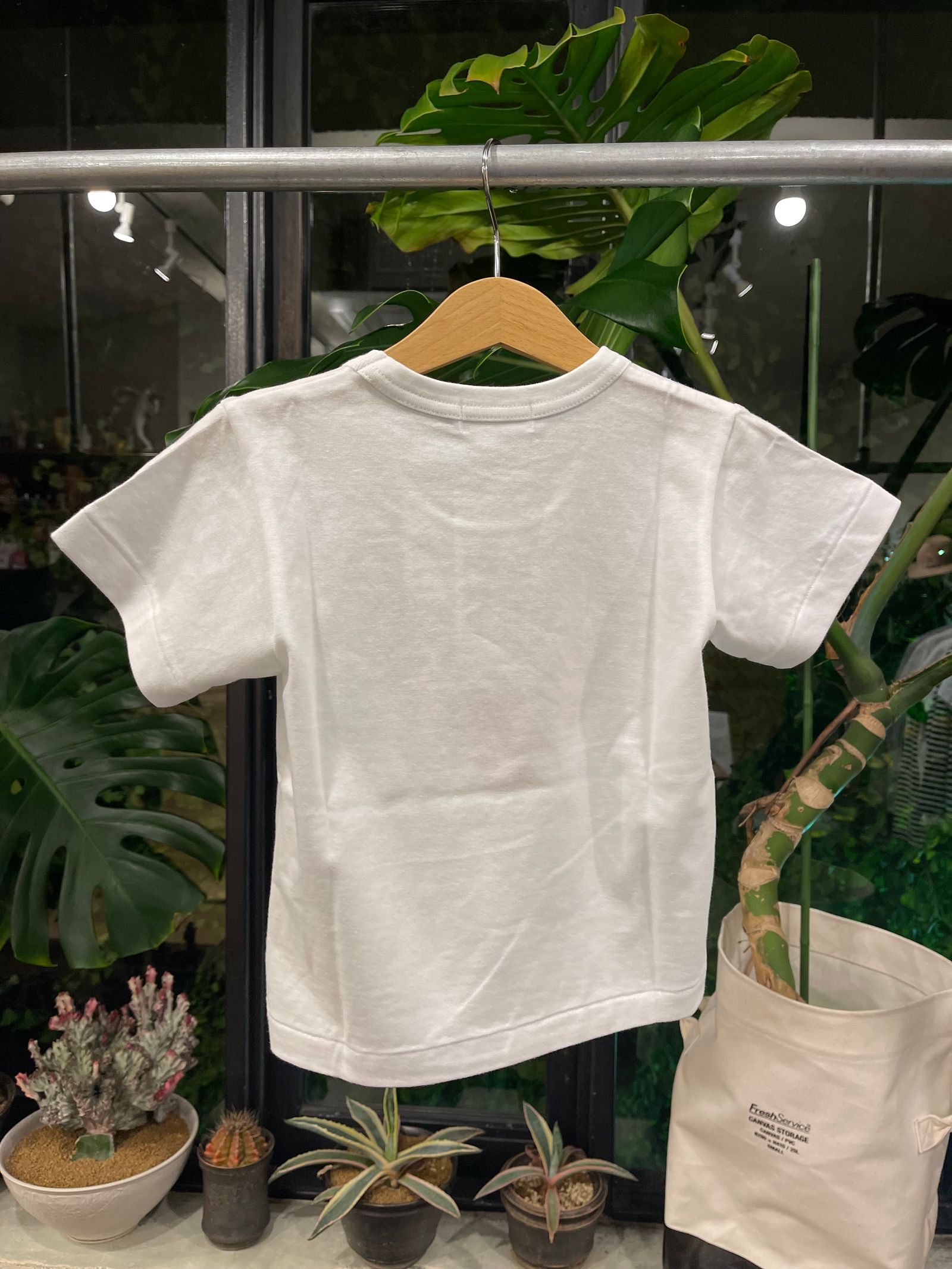 PLAY COMME des GARCONS - プレイコムデギャルソン キッズ