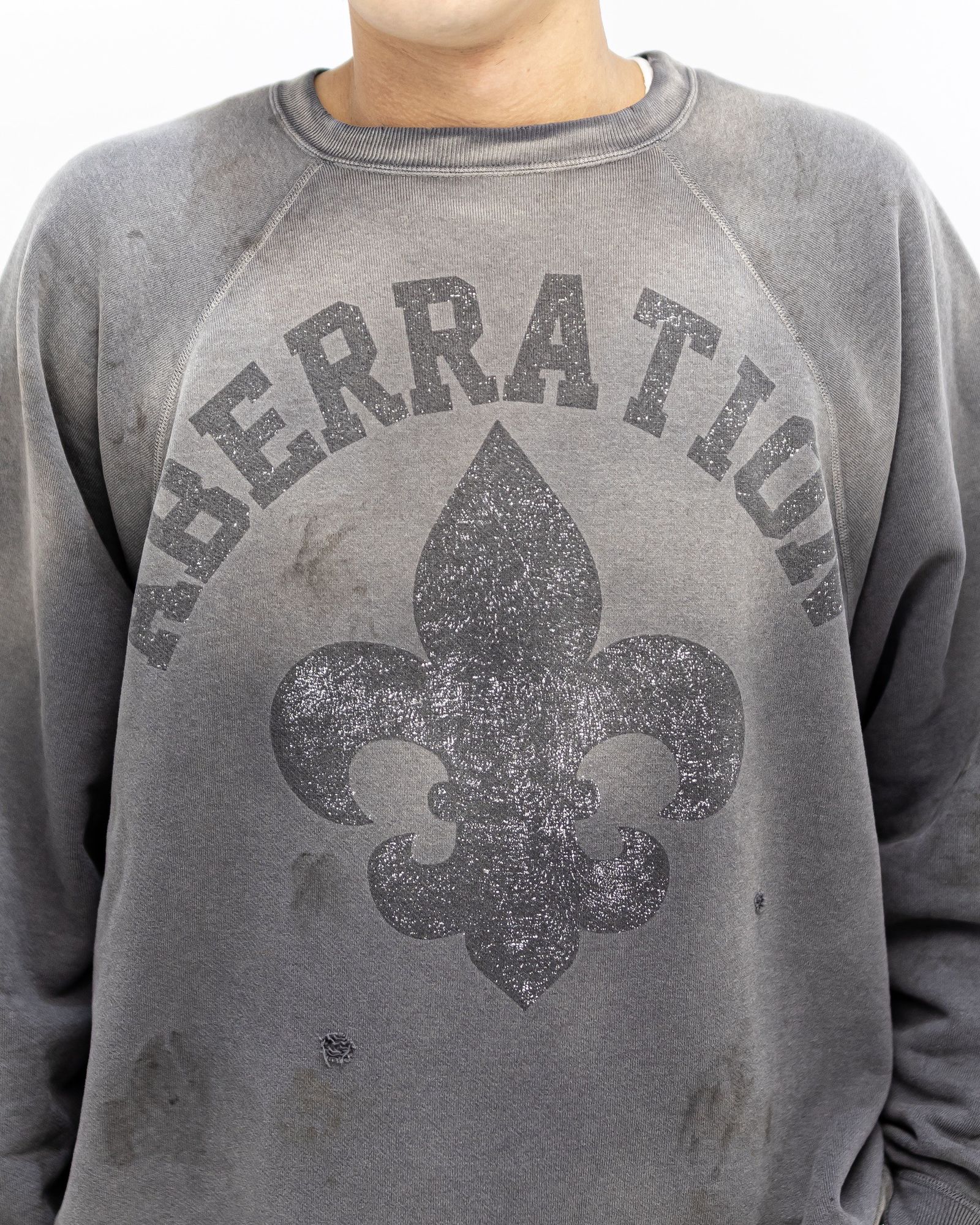 セントマイケル CREW NECK SWEAT 3月7日(土)新作発売！