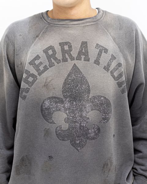 セントマイケル CREW NECK SWEAT 3月7日(土)新作発売！