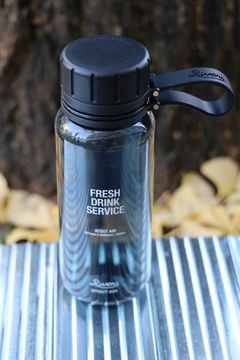 フレッシュサービス ボトル RIVERS × FreshService STOUT AIR 550(FDS251-99066)BLACK