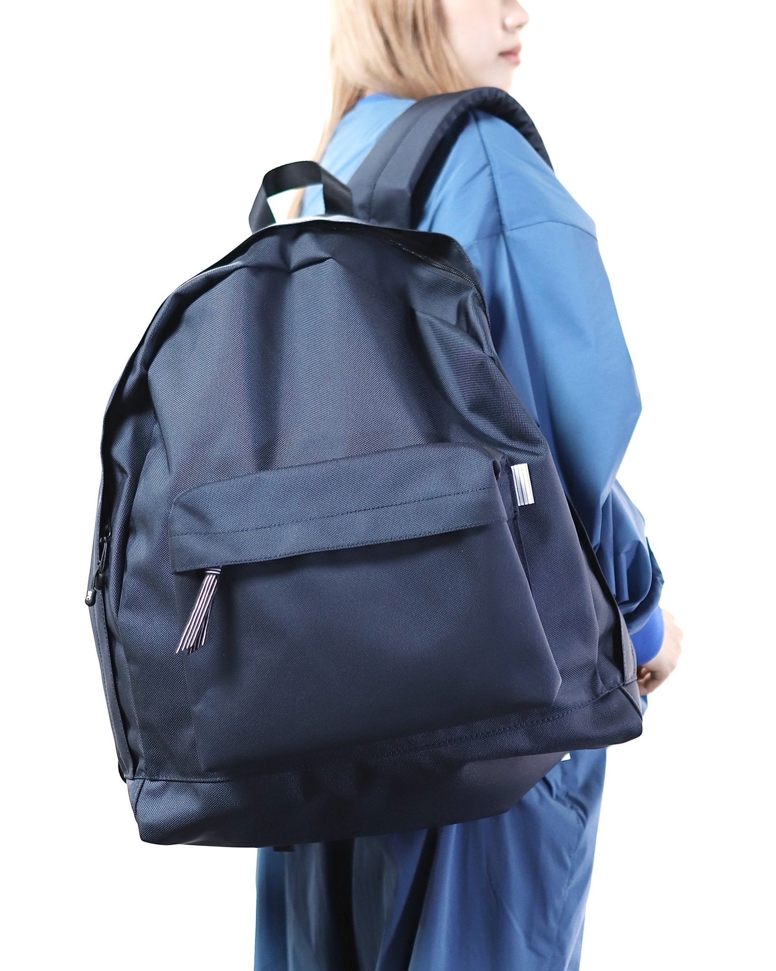 S.F.C-Stripes For Creative- 新作NYLON CREW style.2024.2.22