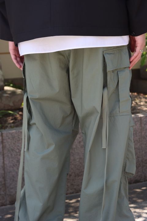 DAIWA PIER39 for FreshService  Tech Loose 2B Jacket style.2022.5.4