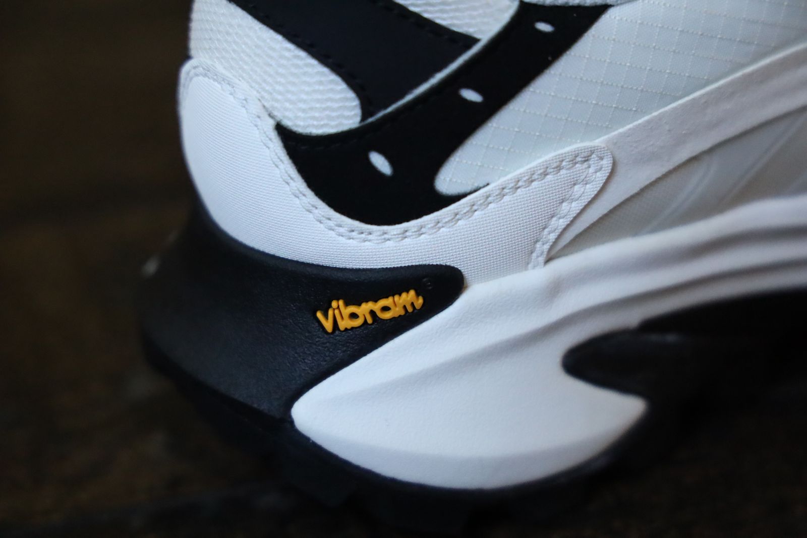フレッシュサービス x メレル MERRELL FS MOAB SPEED 2 GORE-TEX PRODUCT(FSP243-90165)WHITE☆9月21日(土)発売！