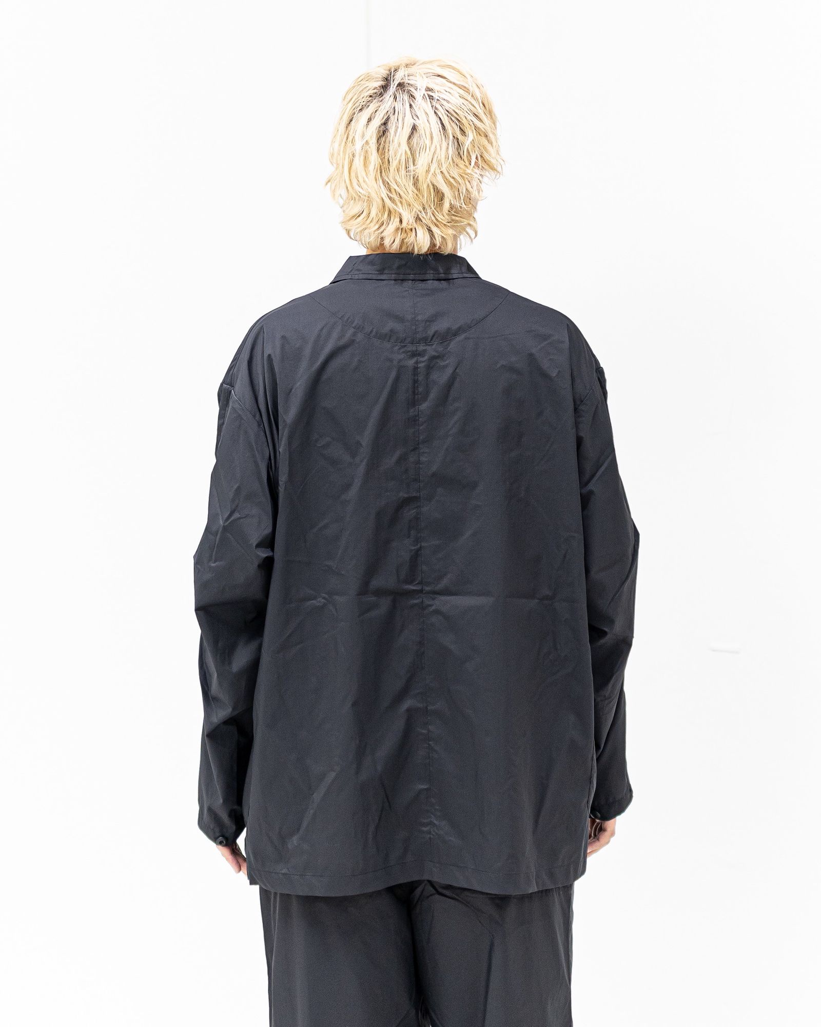 DAIWA PIER39 TECH PERTEX® TRAVEL 2B JACKET 3月28日(土)新作発売！