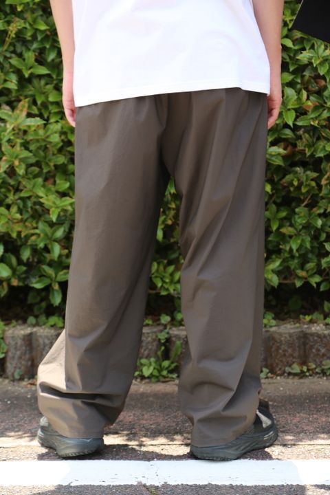 Graphpaper POET MEETS DUBWISE for Graphpaper Oversized Tee “WORDS AND SILENCE” style. 2021.05.29.