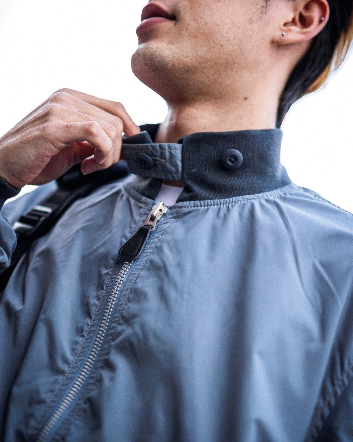 SEDAN ALL-PURPOSE - セダンオールパーパス SS25 New York