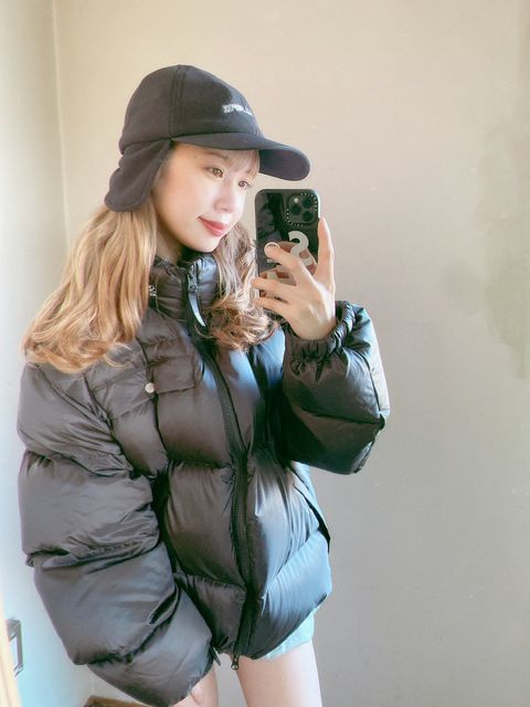 SEDAN ALL-PURPOSE FW23 10月28日(土)発売！Micro Ripstop Down Jacket style.2023.10.27