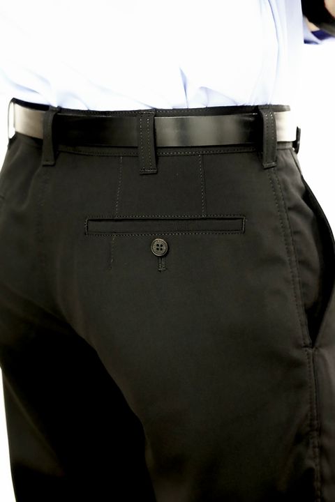 COMME des GARCONS HOMME 26SS ウールポプリン2Bジャケットスタイル