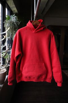 アプレッセ Vintage Sweat Hoodie(25SAP-05-06K)RED☆1月11日(土)発売！