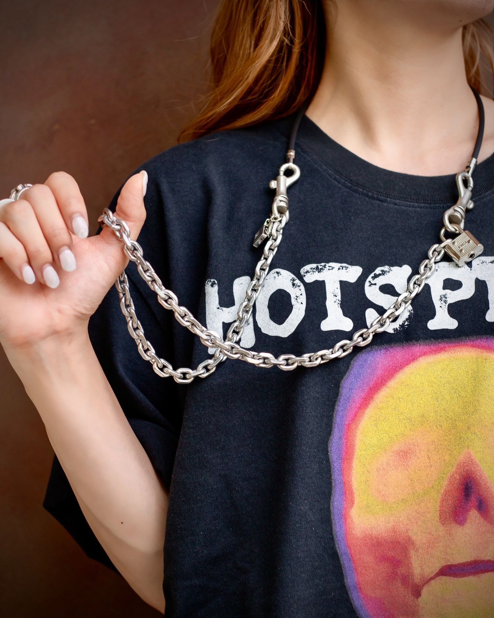 doublet 24eFW 新作“HOTSPRING” ONSEN T-SHIRT style.2024.7.12