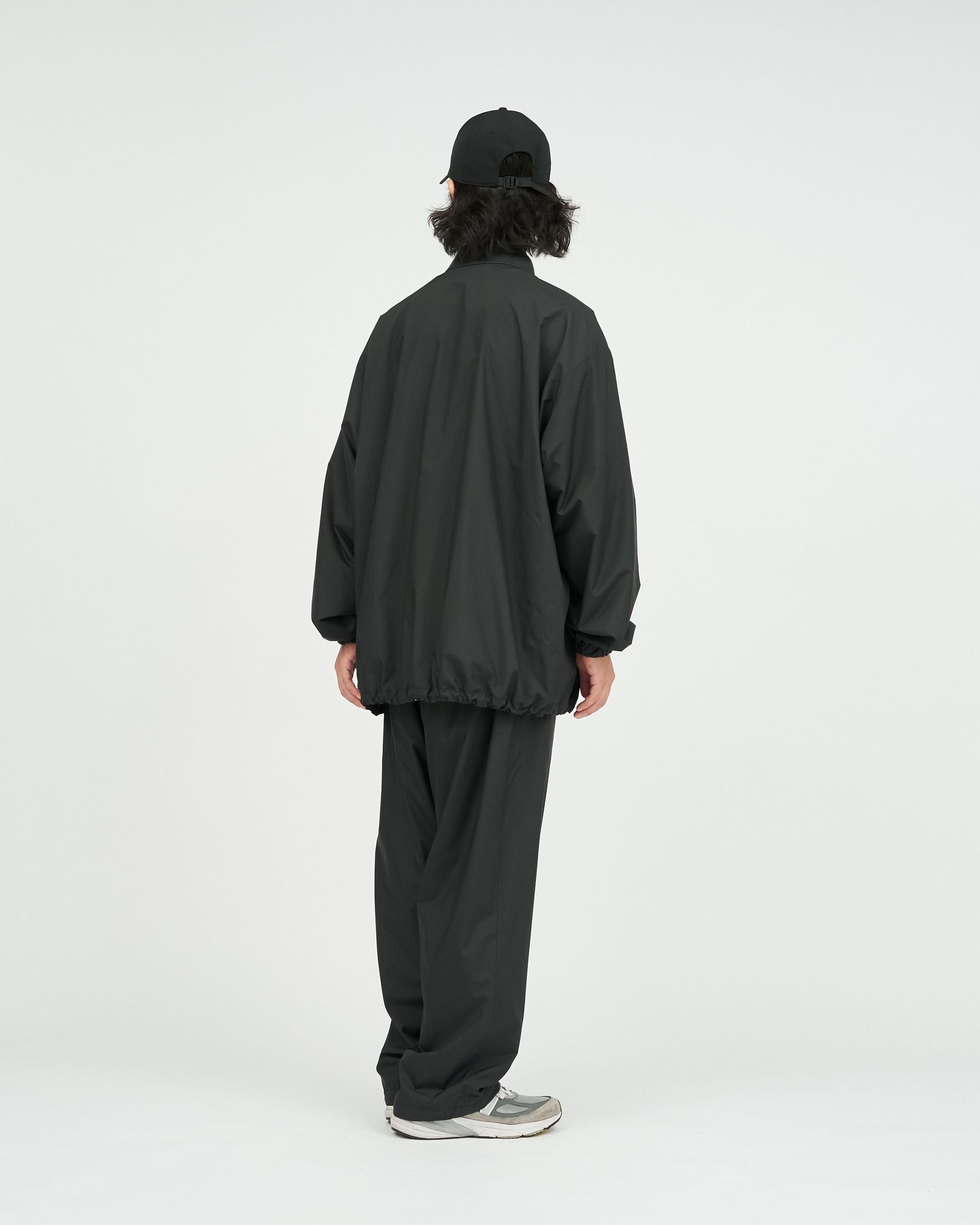フレッシュサービス 26AW PERTEX® QUANTUM ATHLETIC EASY PANTS (FSC263-40041)BLACK☆8月1日(土)発売！