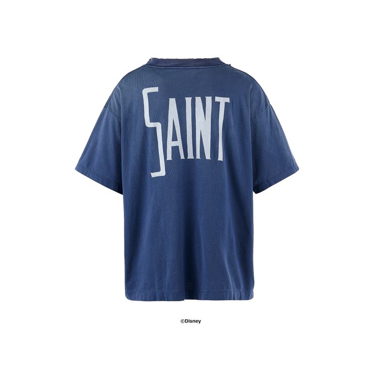 SAINT M×××××× - セントマイケル25SS DNF SS TEE FANTSIA(SM-HR8-0000 