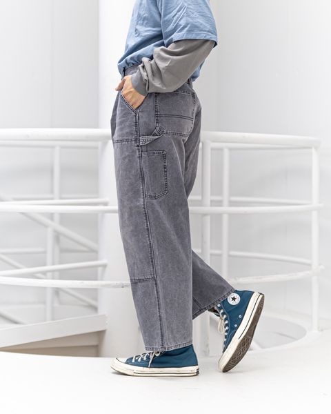 SEDAN ALL-PURPOSE Skate Logo Layered L/S Tee 3月7日(土)新作発売！