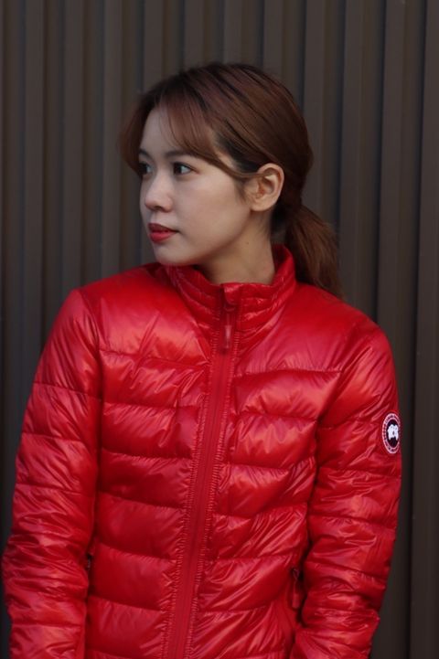 CANADA GOOSE 22FW HYBRIDGE LITE JACKET style.2022.12.10