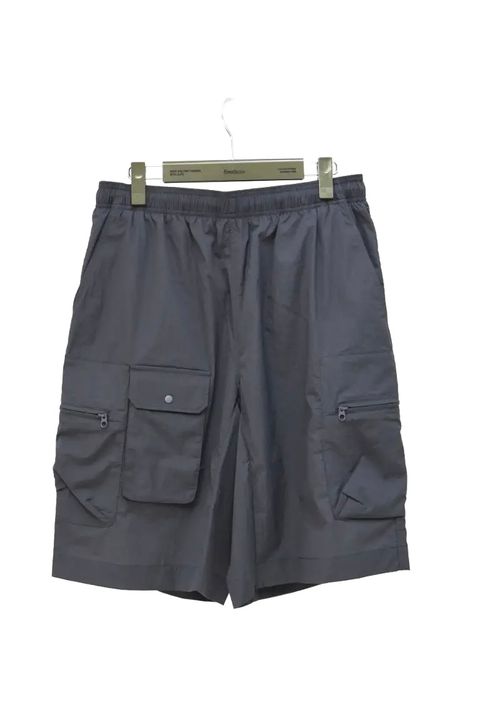 フレッシュサービス DRY FLEX NYLON EASY CARGO SHORTS(FSC262-40117)GRAY☆5月23日(土)発売！