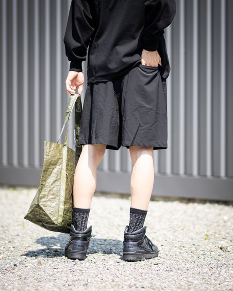 FreshService ALL WEATHER SHORTS 新作発売！