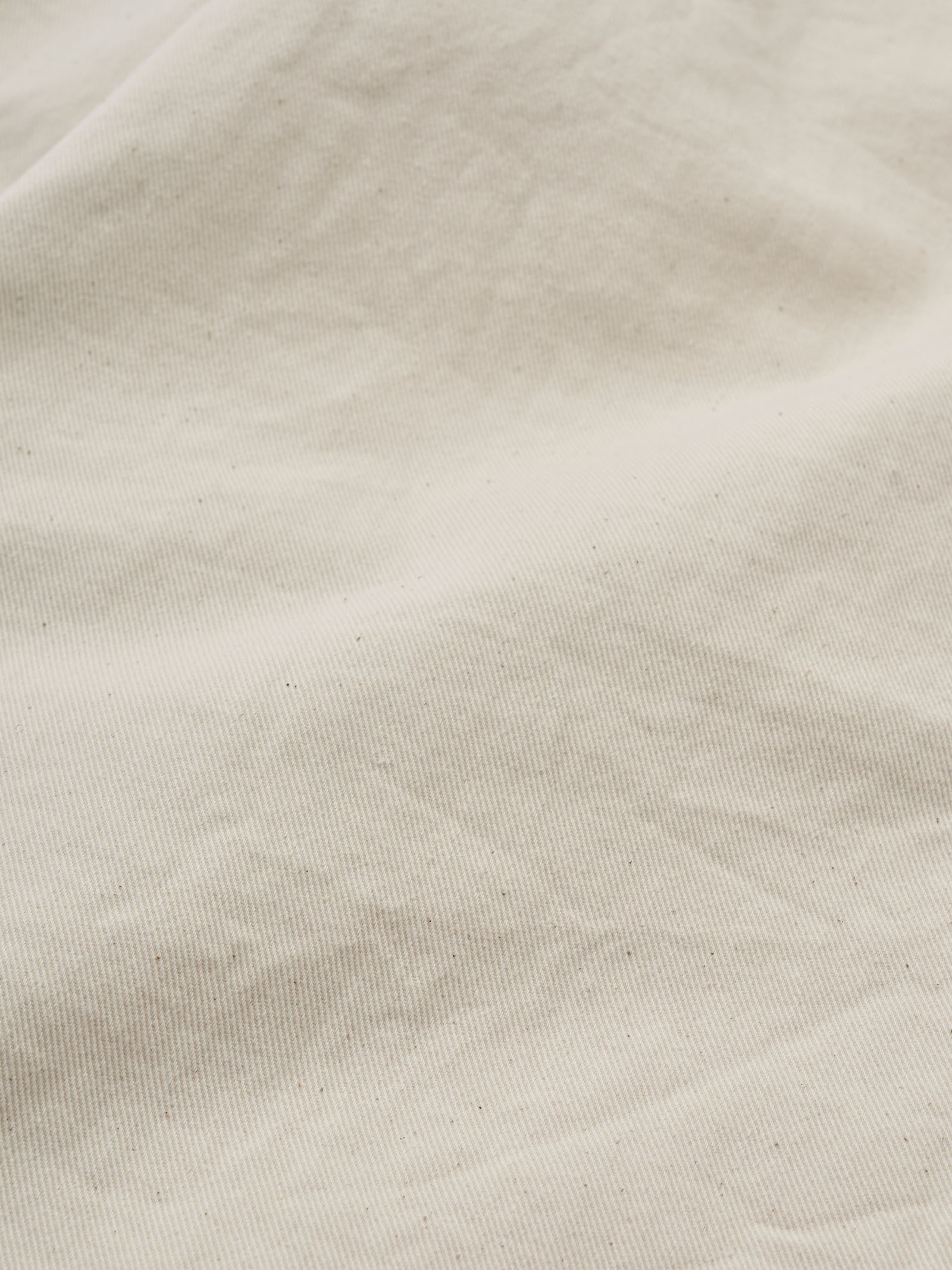 セダンオールパーパス SS25 Classic Fit 5P Pants(SD25S-PT01) Ivory