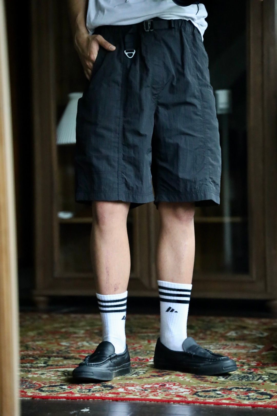 PLAY COMME des GARCONS BLACK HEART Tシャツ PICK UP STYLE