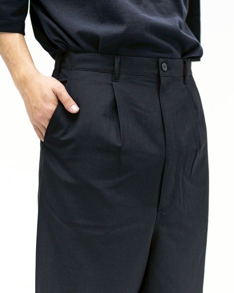 コムデギャルソンオム ウールポプリン2Bジャケット 2月6日(金)新作発売！