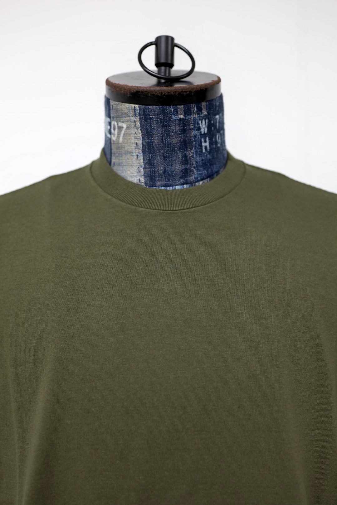 アプレッセ 2026 STYLE2 Heavy Weight T-Shirt(AP-5002) OLIVE☆6月6日(土)発売！