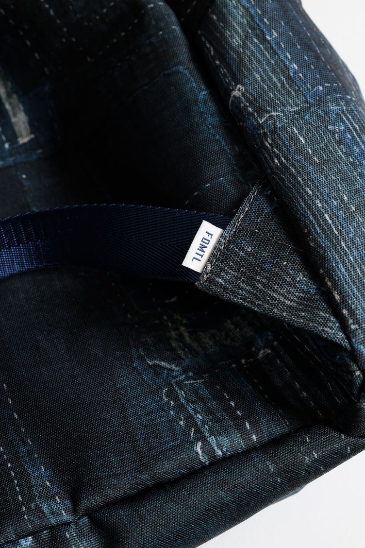 ファンダメンタル バックパック<OUTDOOR PRODUCTS> BACK PACK (FA25/SPOP11)BORO