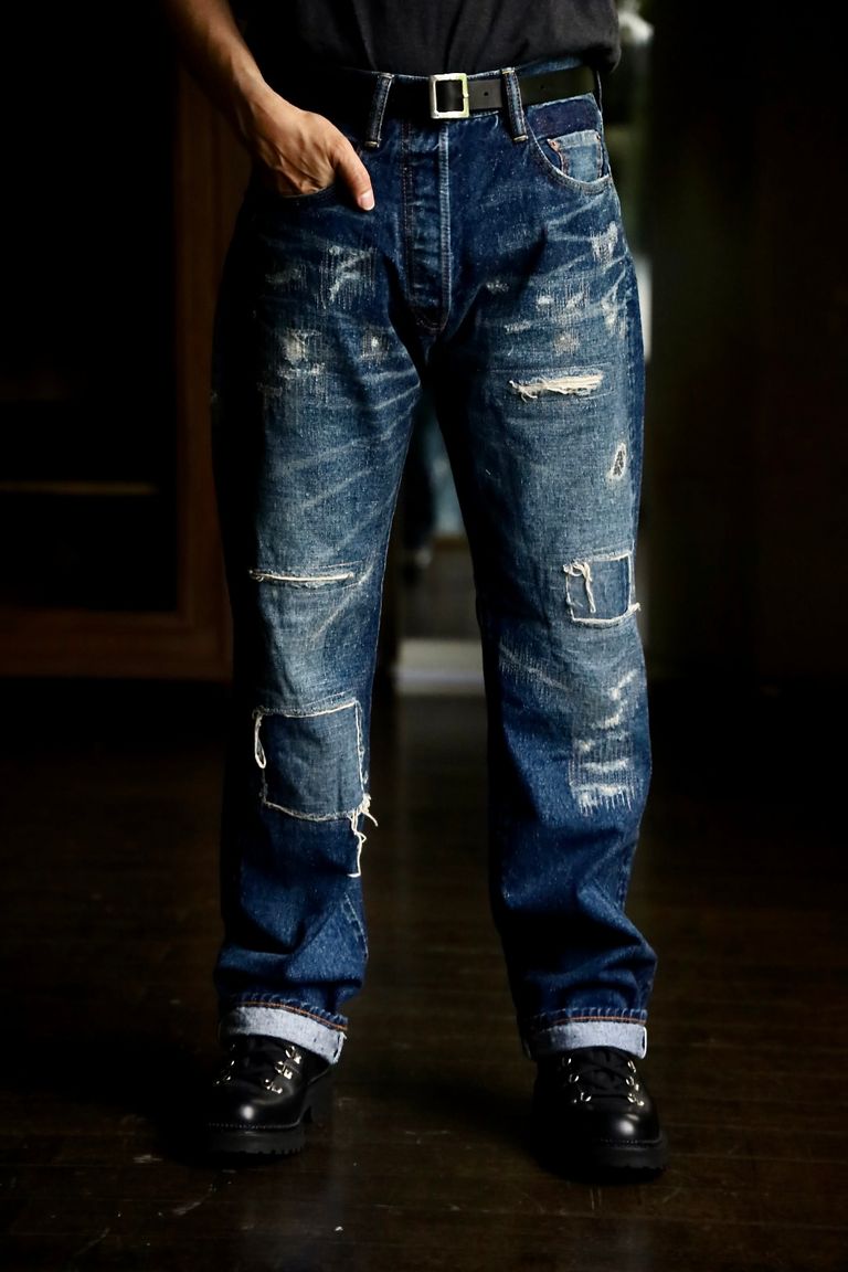 170cm/size:S