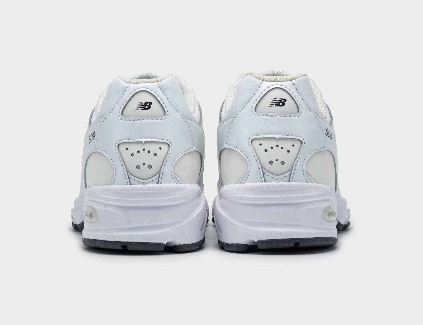 コムデギャルソンオム COMME des GARCONS HOMME×New Balance U509(HP-K102) WHITE☆10月17日(金)発売！