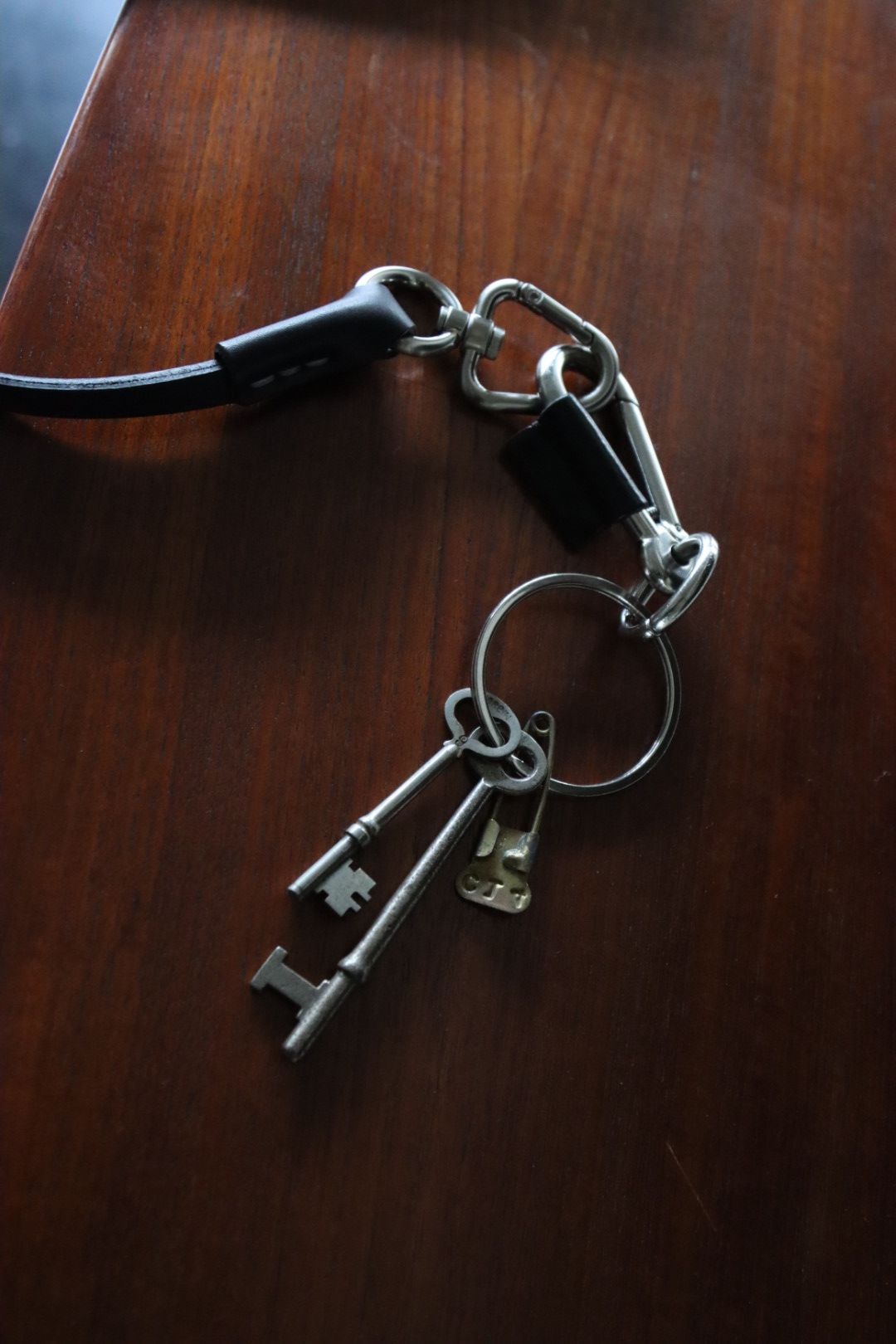 Hender Scheme - エンダースキーマ ネックストラップ neckstrap Hender Scheme - エンダースキーマ ネックストラップ neckstrap