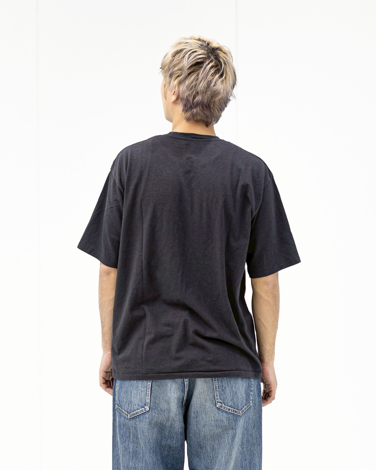 A.PRESSE Cashmere Blend S/S T-Shirt 2月7日(土)新作発売！