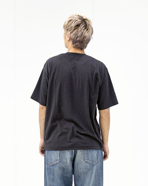 A.PRESSE Cashmere Blend S/S T-Shirt 2月7日(土)新作発売！