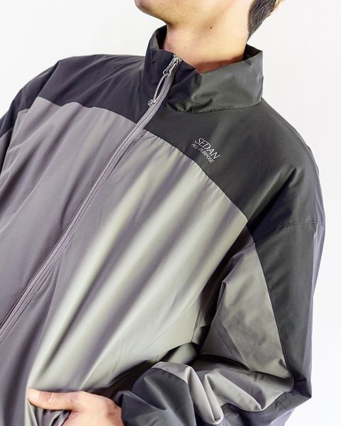 SEDAN ALL-PURPOSE PRIMALOFT Insulation Jacket セットアップスタイル