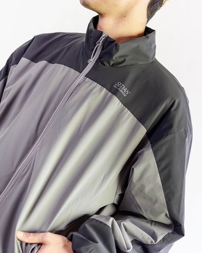 モデル:186cm/size:XL