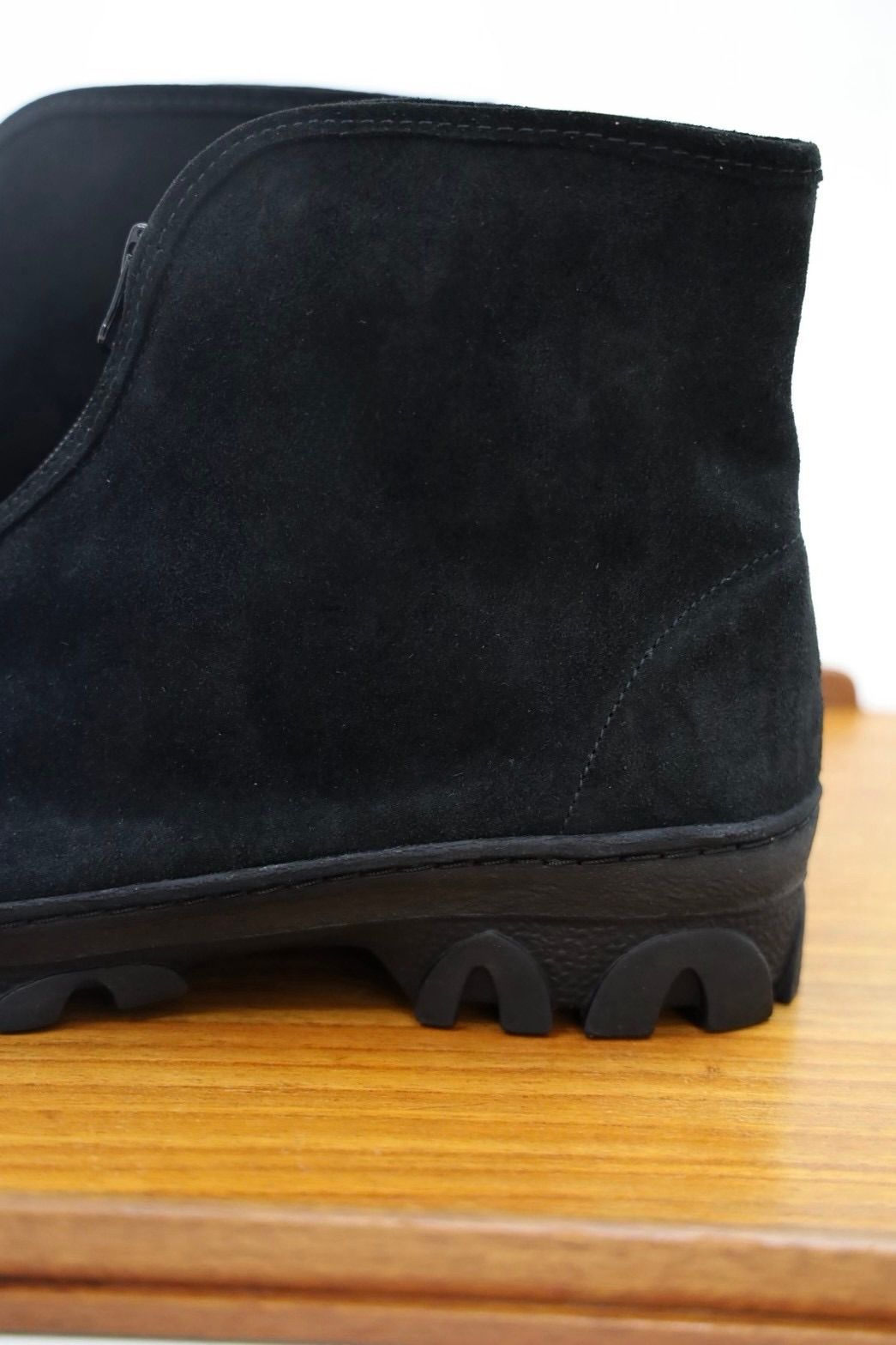 グラフペーパー REPRODUCTION OF FOUND for GP RUSSIAN MILITARY BOOTS(GU263-90511)BLACK☆9月19日(土)発売！