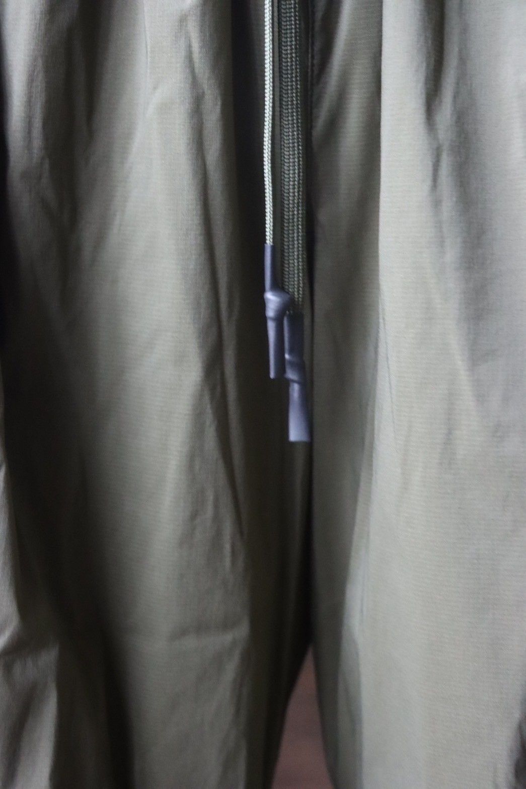 S.F.C 24SS エスエフシー LARGE POCKET SHORTS(SFCSS24P10)Olive☆3月30日(土)発売！