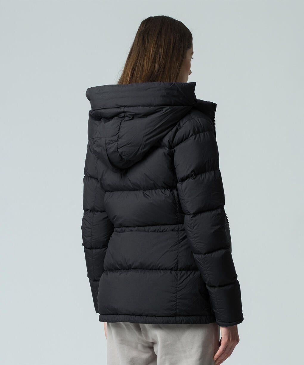 カナダグース レディース Chelsea Parka Japan Exclusive(1071WJB)Black☆新作発売！