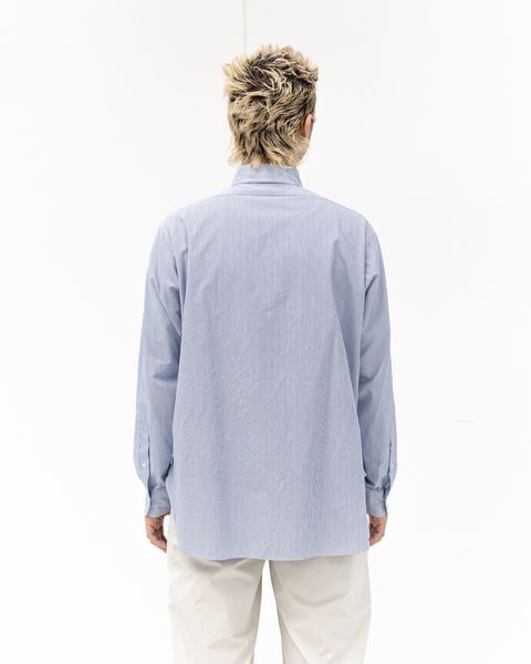 A.PRESSE Regular Collar Shirt 4月25日(土)新作発売！