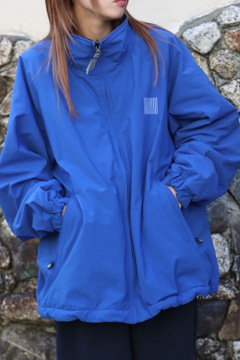 .F.C 22FW 11月5日(土)発売！REVERSIBLE JACKET style.2022.11.4