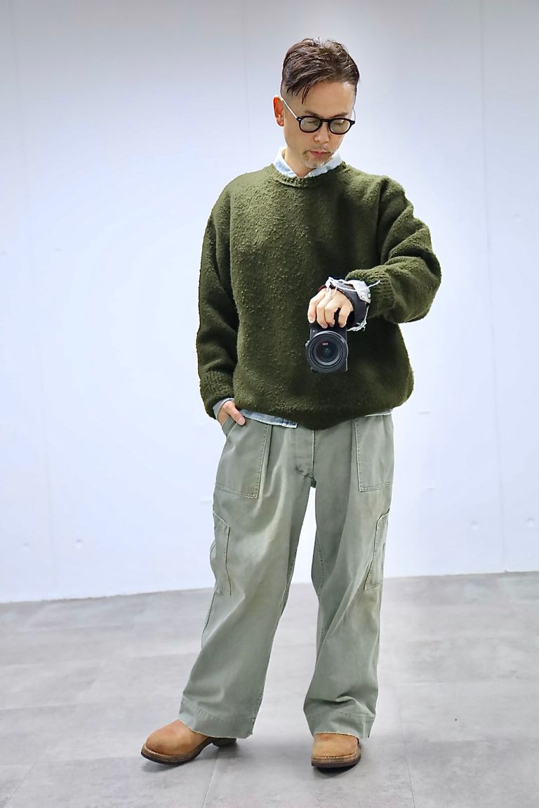 170cm/size:3