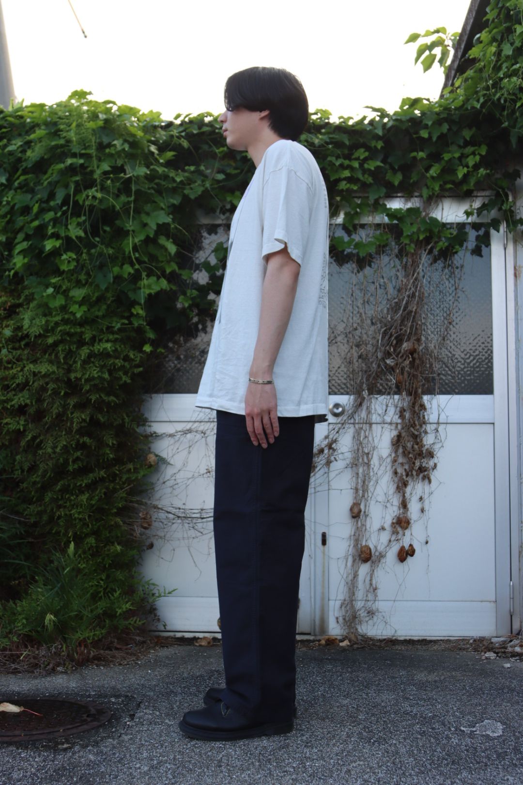©SAINT M×××××× SAINT YOUTH SS TEE style.2022.7.24